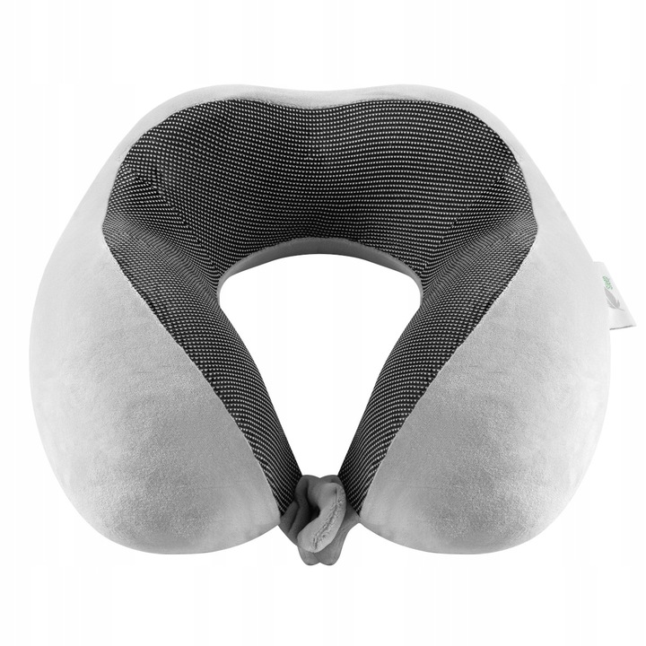 PODUSZKA PODRÓŻNA TURYSTYCZNA NA SZYJĘ ZAGŁÓWEK DO SAMOCHODU MEMORY