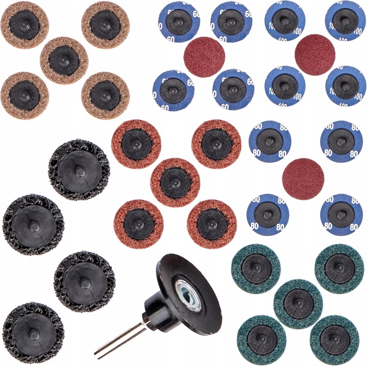 TARCZE DO CZYSZCZENIA PIAST TARCZ HAMULCOWYCH KÓŁ