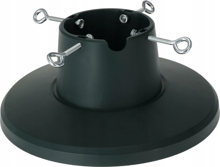 Stojak do choinki z pojemnikiem na wodę 383615