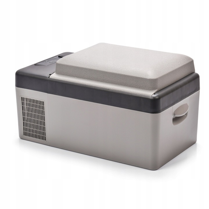 LODÓWKA KOMPRESOROWA TURYSTYCZNA SAMOCHODOWA NA RYBY PIKNIK METEOR C20 20l