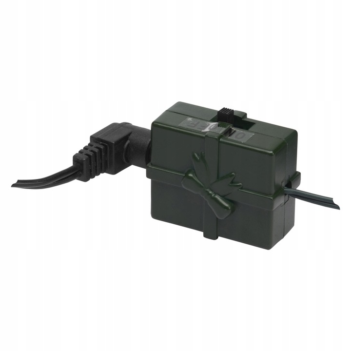 Gwiazda Na Choinkę Z Latającym Mikołajem New model