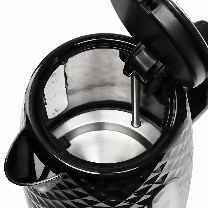 CZAJNIK ELEKTRYCZNY BEZPRZEWODOWY C280C 1,7L ELDOM