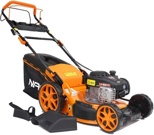 NAC KOSIARKA SPALINOWA B&S NAPĘD LS46-450E-HSDS-JR