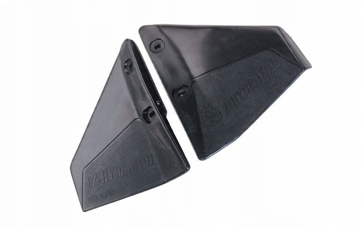 HYDROSTABILIZATOR DO SILNIKÓW 4-50 KM