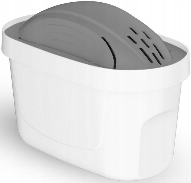 3x WKŁAD FILTR DAFI UNIMAX DO TWARDEJ WODY AGD+