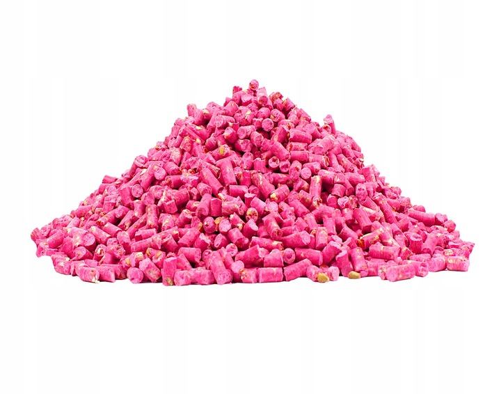 STRONG GRANULAT MOCNA WABIĄCA TRUTKA NA MYSZY SZCZURY BROMADIOLON 3 KG