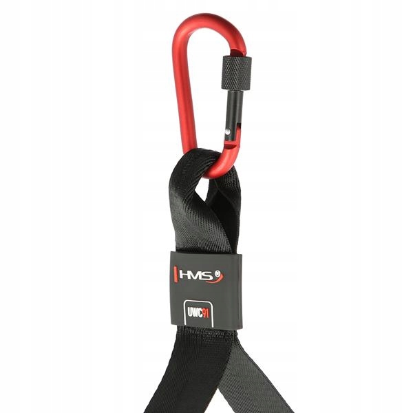 TRENINGOWE UCHWYTY Do atlasu 2szt. WYCIĄGU i GUM TRENINGOWYCH zestaw 2szt.