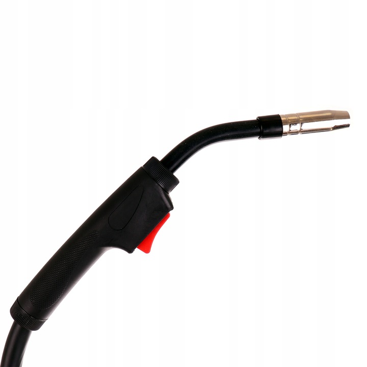 Uchwyt spawalniczy MB14 MB-14 AK 3m do półautomat MIG/MAG migomat BESTER