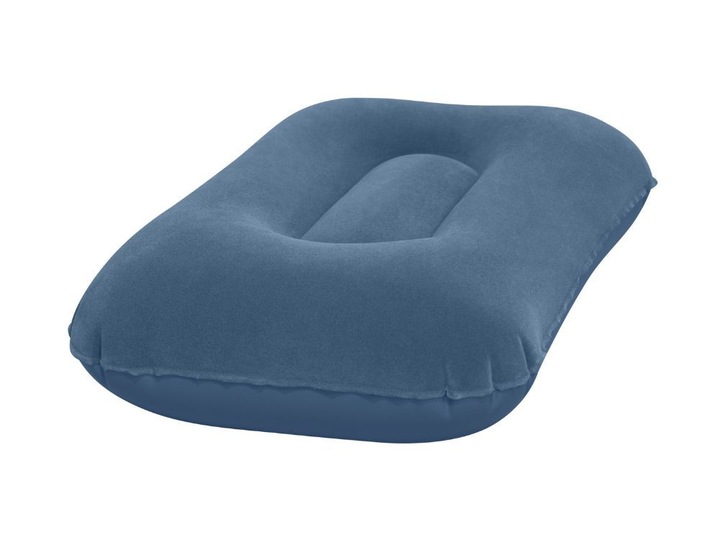 Materac Dmuchany Dwuosobowy Łóżko do Spania z Pompką 230V Intex 64490 NEW