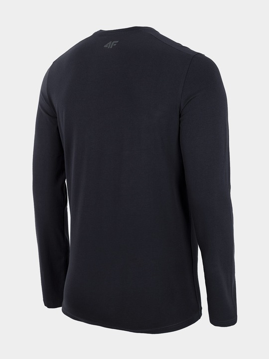 4F Koszulka z DŁUGIM RĘKAWEM TSML350 > L