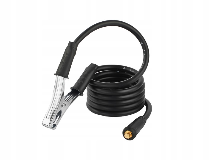 SPAWARKA INWERTOROWA MIGOMAT MIG MAG MMA TIG 200 A FLUX IGBT + GRATIS DRUT