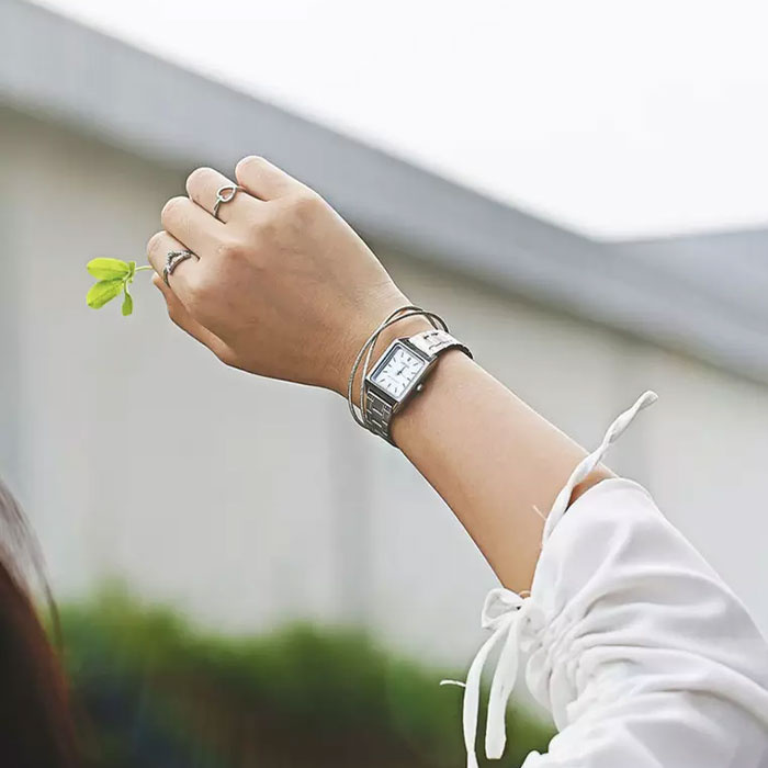 ZEGAREK DAMSKI CASIO LTP-V007D-7E + BOX +GRAWER