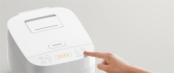 Xiaomi Smart Multifunctional Rice Cooker urządzenie do gotowania ryżu EU