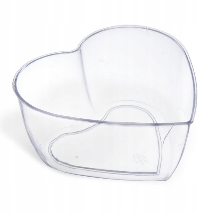 12x Kubki PUCHARKI pojemniki na desery przekąski przystawki do deserów