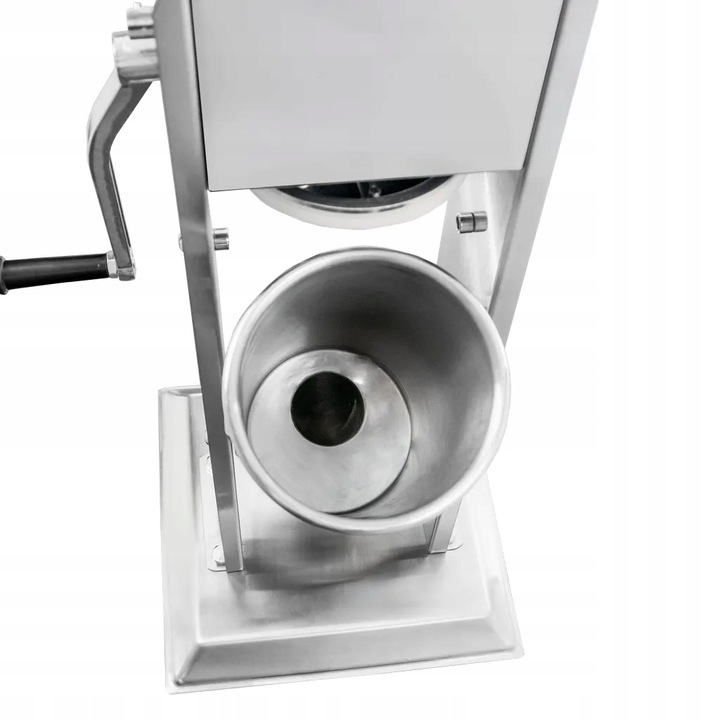 NADZIEWARKA DO KIEŁBASY ręczna 7L maszynka do kiełbas PIONOWA Mega-M