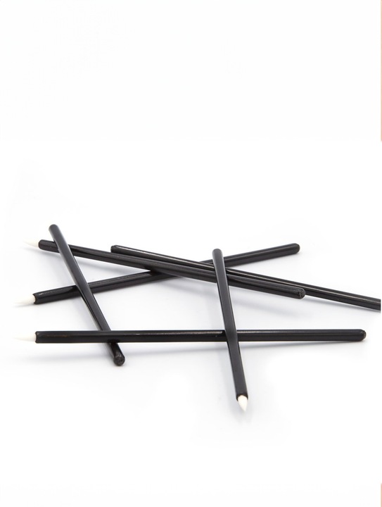 APLIKATOR APLIKATORY DO EYELINERA JEDNORAZOWE X 50