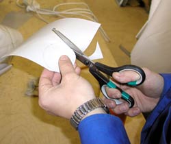 Klej Prof do Basenu Pontonu Naprawa PVC