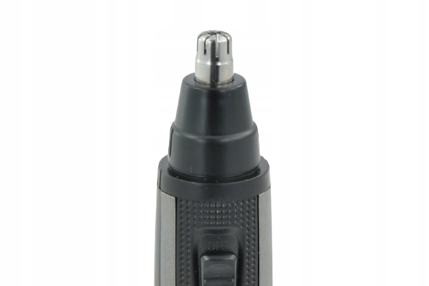 AEG NIEMIECKI TRYMER DO WŁOSÓW NOSA USZU BRWI GOLARKA MASZYNKA NIEMIECKI