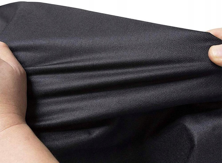 Pokrowiec Wodoodporny Na Huśtawkę Meble Ogrodowe Ławkę Stół 215X150X150Cm