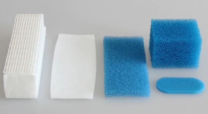 Filtry worki do odkurzacza THOMAS Twin TT Orca Genius Hygiene T1 T2 Helper