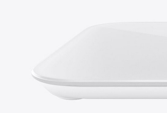 INTELIGENTNA ŁAZIENKOWA WAGA OSOBISTA Z APLIKACJĄ