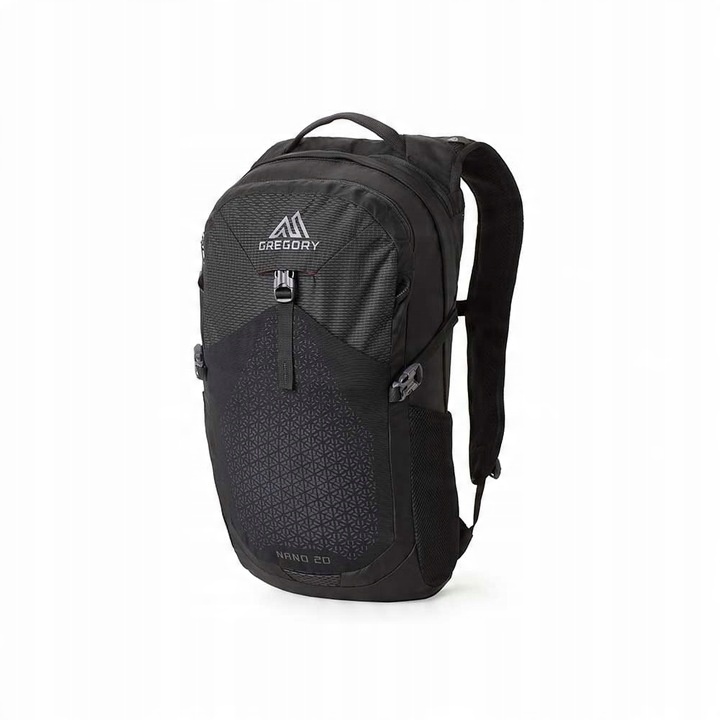 Plecak Gregory NANO 111499/0413 czarny 20L