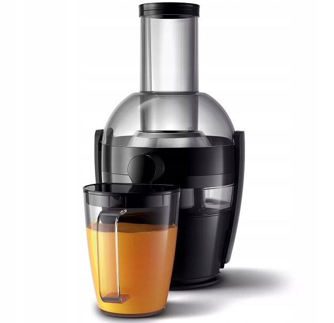 Sokowirówka PHILIPS Viva HR1855/70 800W 2L 75mm