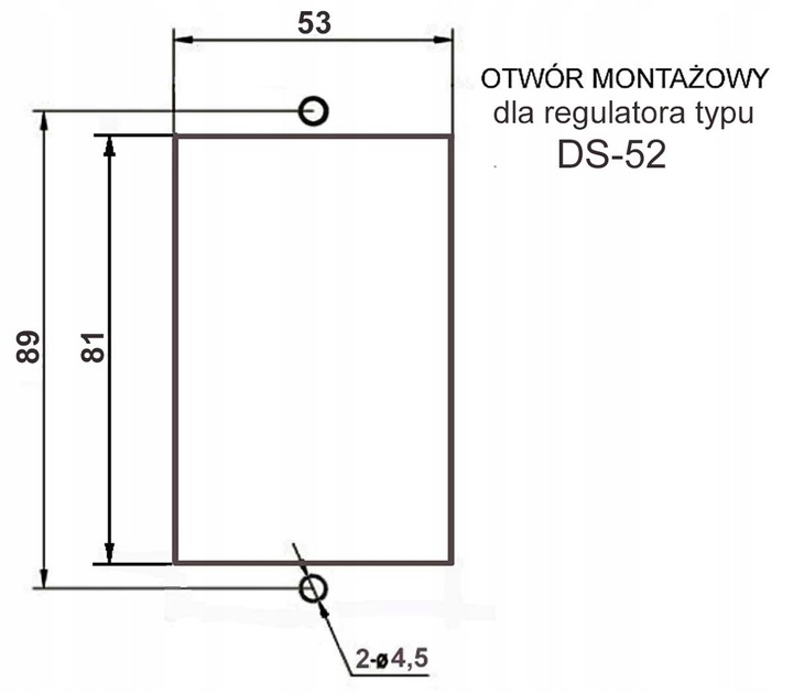 Motoreduktor jednofazowy z regulatorem 12-170 obr./min 15W