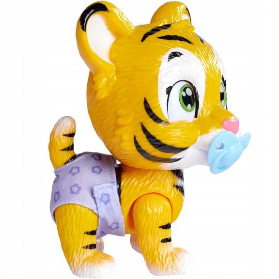 Tygrysek Pamper Petz