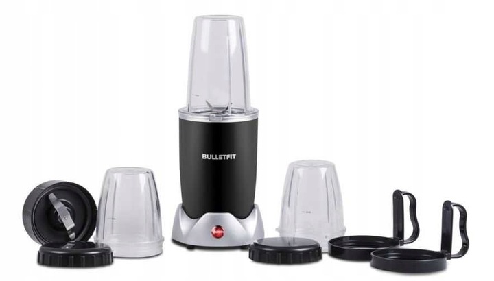 BLENDER KIELICHOWY ELDOM BLN700 ORBI 700W CZARNY