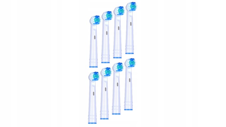 Szczoteczka Elektryczna ORAL-B Vitality 100 ZESTAW Niebieska