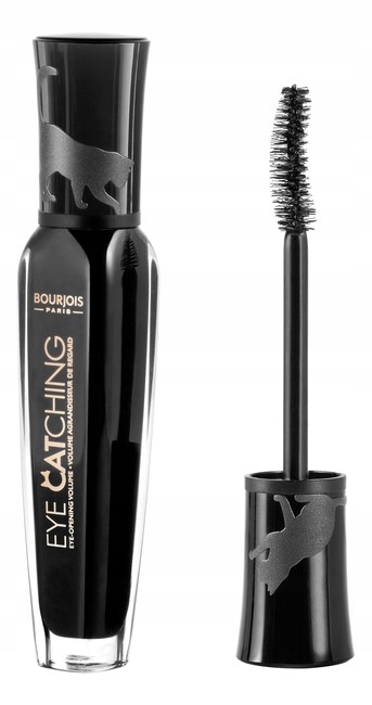 BOURJOIS MASCARA EYE CATCHING