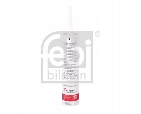 OLEJ DO SPRZEGLA HALDEX 0,275L