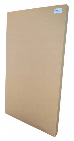 ZABAWKI DLA DZIECI KREATYWNA RAKIETA KOSMICZNA KARTONOWA DO MALOWANIA