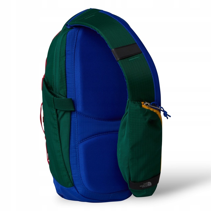 Plecak The North Face Borealis Sling na telefon i tablet regulowane 6L