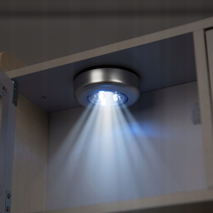 DUŻA KUCHNIA DREWNIANA XXL dla Dzieci EDUKACYJNA AKCESORIA+oświetlenie LED