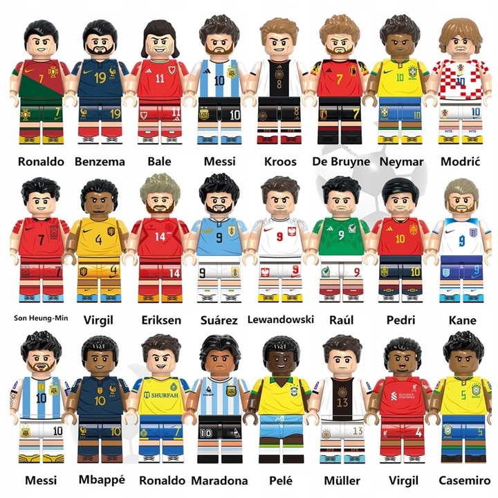 Stadion piłkarski CAMP NOU FC Barcelona Puzzle 3D 69 el + GRATIS FIGURKA