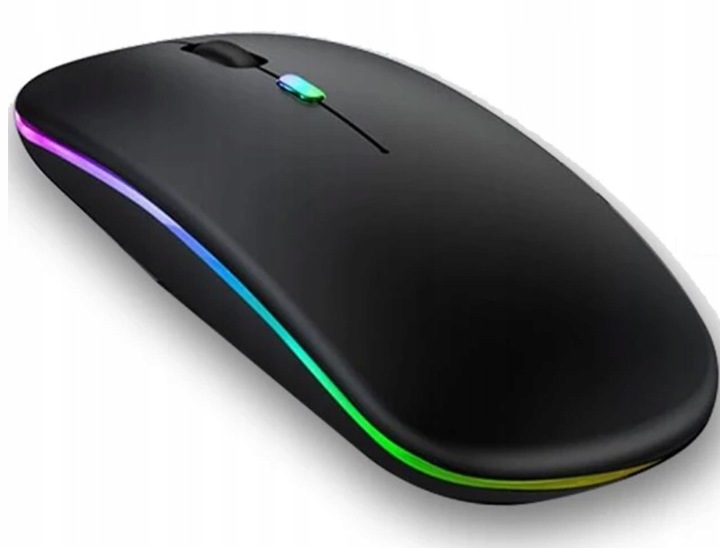 MYSZ MYSZKA BEZPRZEWODOWA BLUETOOTH CICHA TABLET