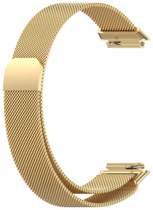 PASEK BRANSOLETA MILANESE DO HUAWEI BAND 7