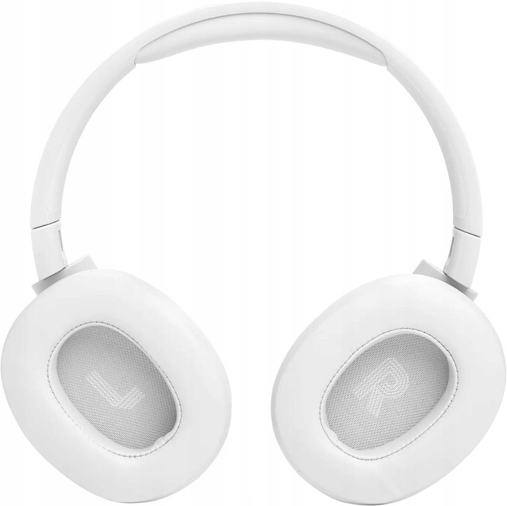 Słuchawki bezprzewodowe nauszne JBL Tune 770NC białe