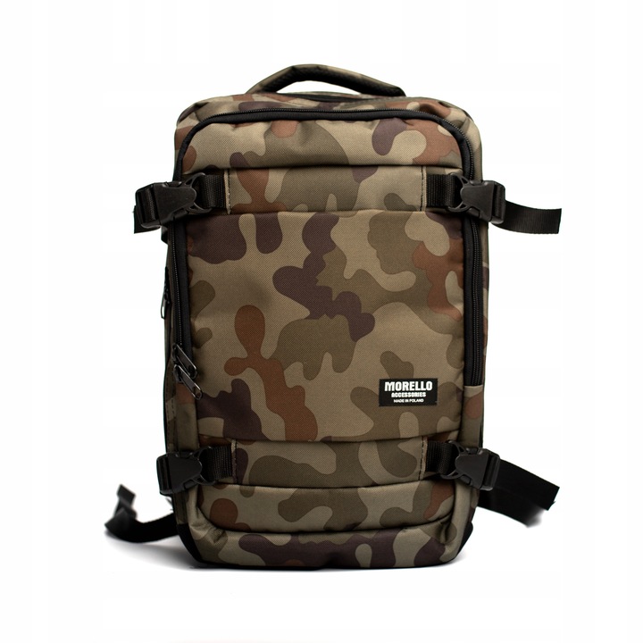 Plecak Ryanair Wizzair TOP PREMIUM