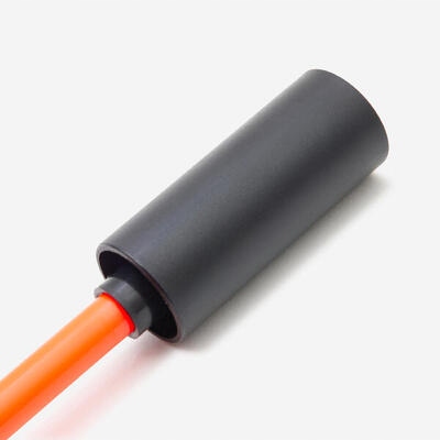 Pompka do piłki Kipsta Essentiel jednofunkcyjna