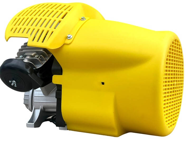 SPRĘŻARKA V2 kompresor olejowy pompa SILNIK 10BAR