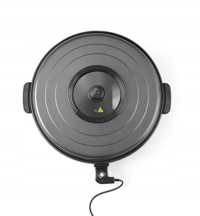 Hendi Multipatelnia elektryczna śr. 550 mm