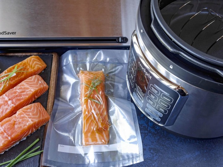 MultiCooker Crock-Pot Turbo Express CSC062X garnerk elektryczny parowar