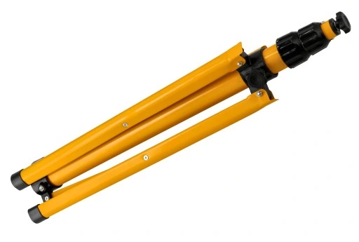 2x Halogen LED Naświetlacz Reflektor 50W IP65 PREMIUM + Statyw Budowlany