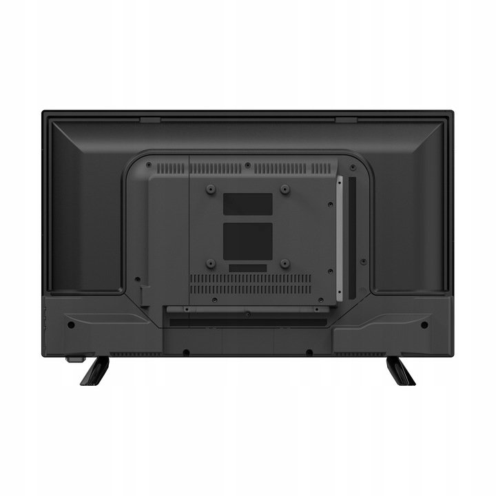 Telewizor 24'' Kruger&Matz HD SMART TV VIDAA 3xHDMI 2xUSB DVB-T2 H.265 HEVC