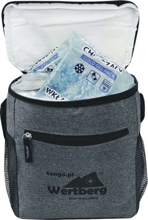 30L samochodowa lodówka zamrażarka -20°C 12V/24V|230V bluetooth +torba cool