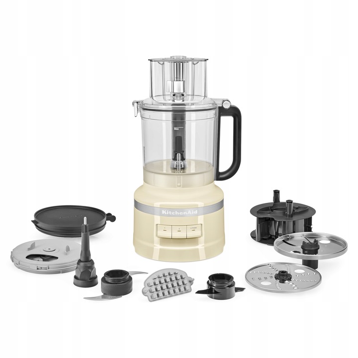 Malakser KitchenAid 3,1L 5KFP1319EAC kremowy