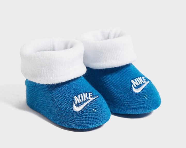 NIKE komplet niemowlęcy zestaw wyprawka różne